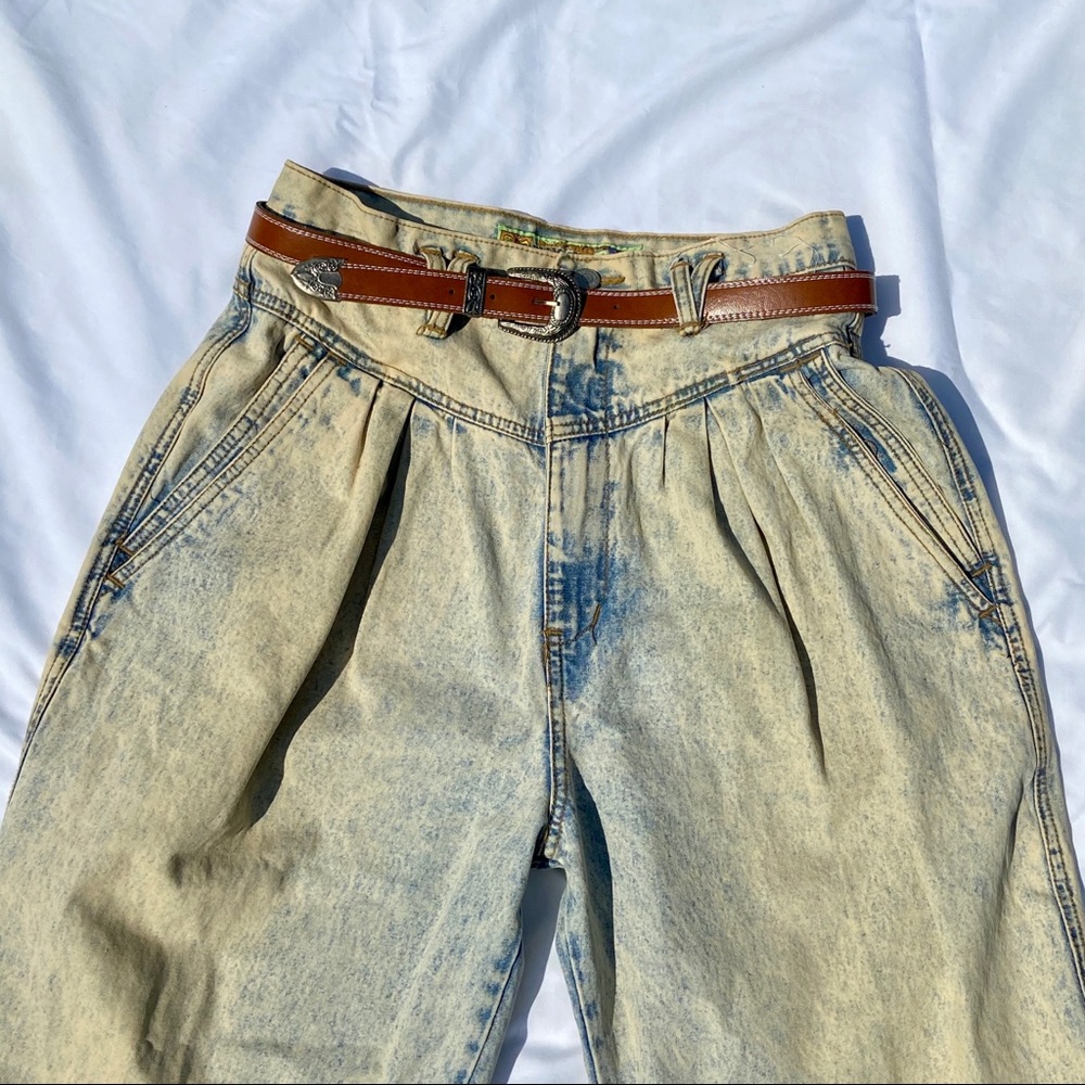 Vintage Jordache